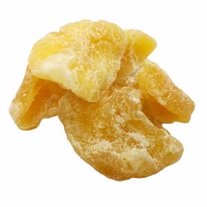 Apple Slices Dried