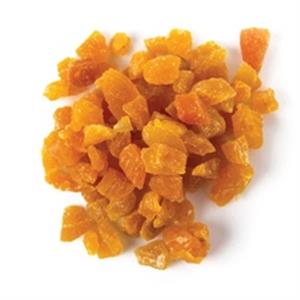 Apricots Diced
