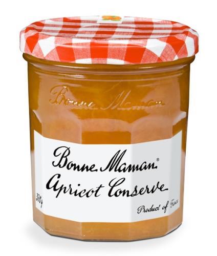 Apricot Jam