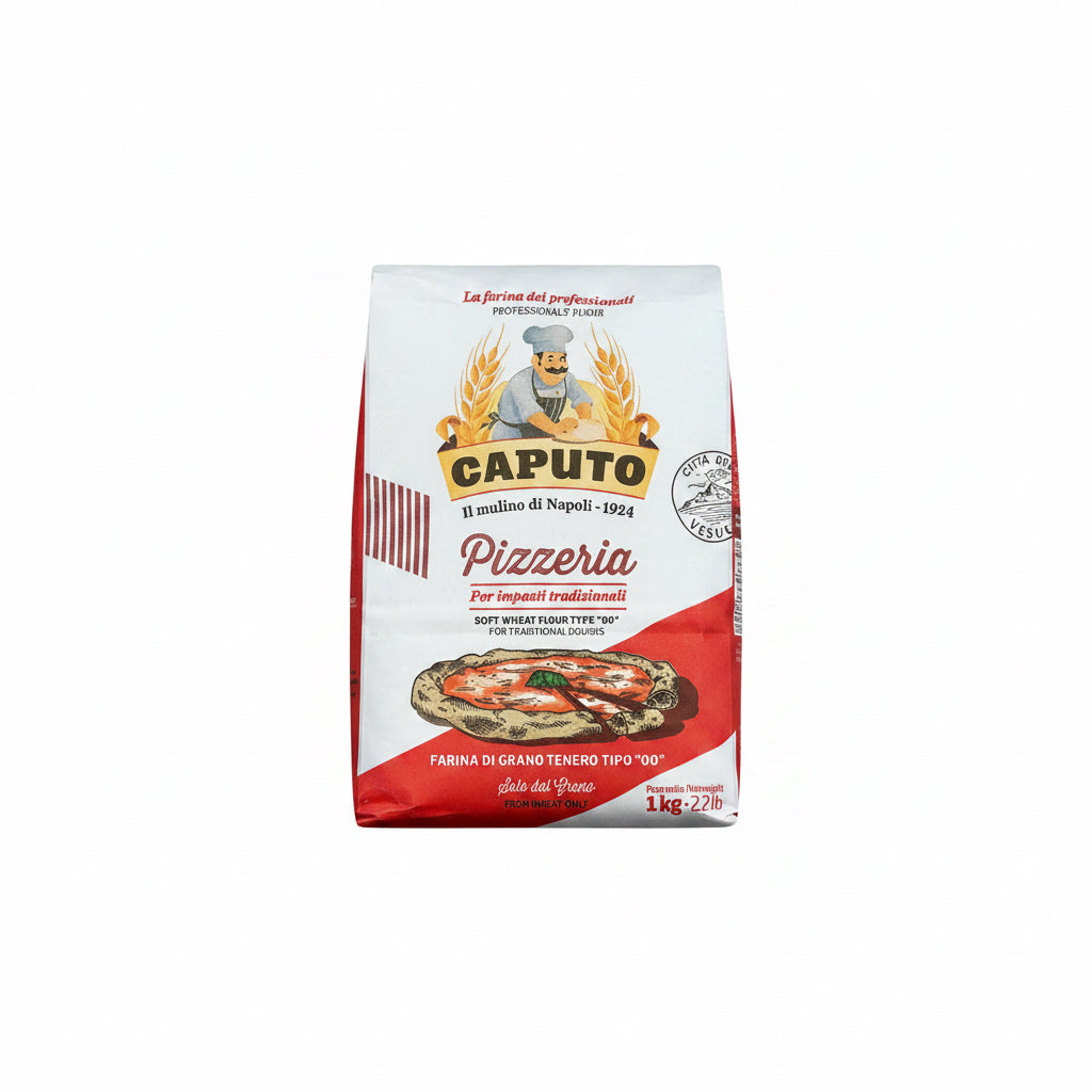 Pizza Flour 1kg (Caputo)