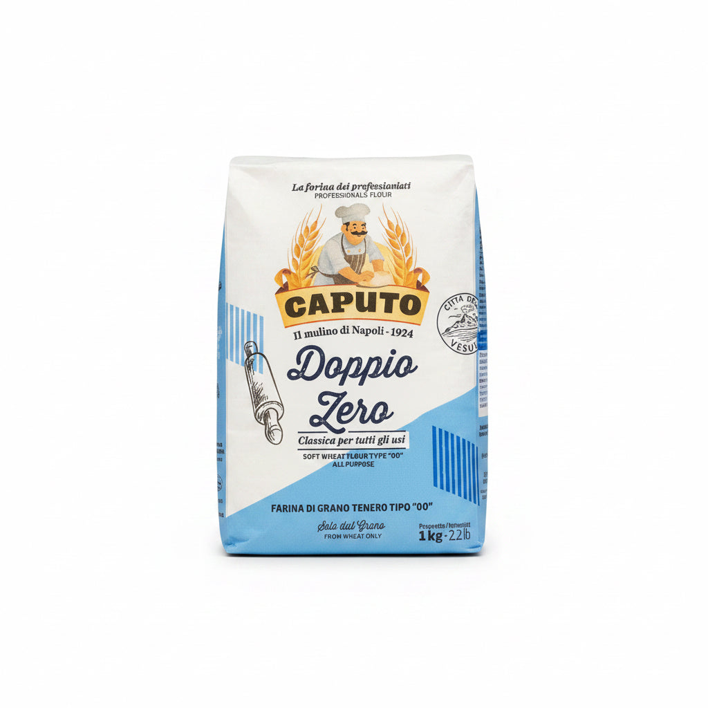 Flour 00 1kg (Caputo)