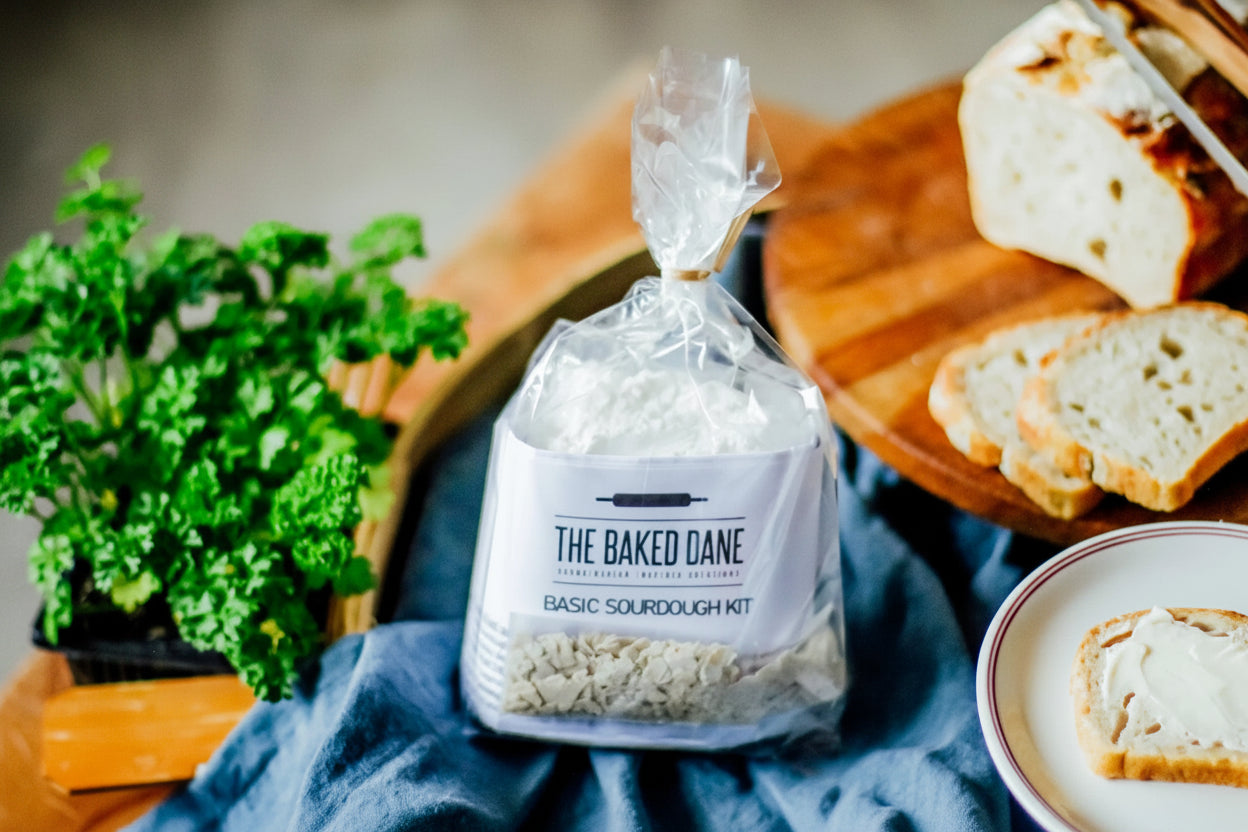 Sourdough Kit