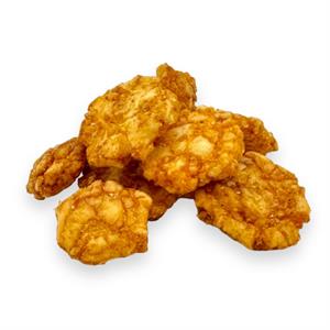 BBQ Rice Crackers