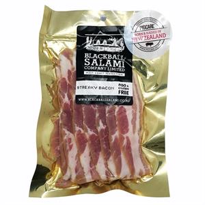 Streaky Bacon