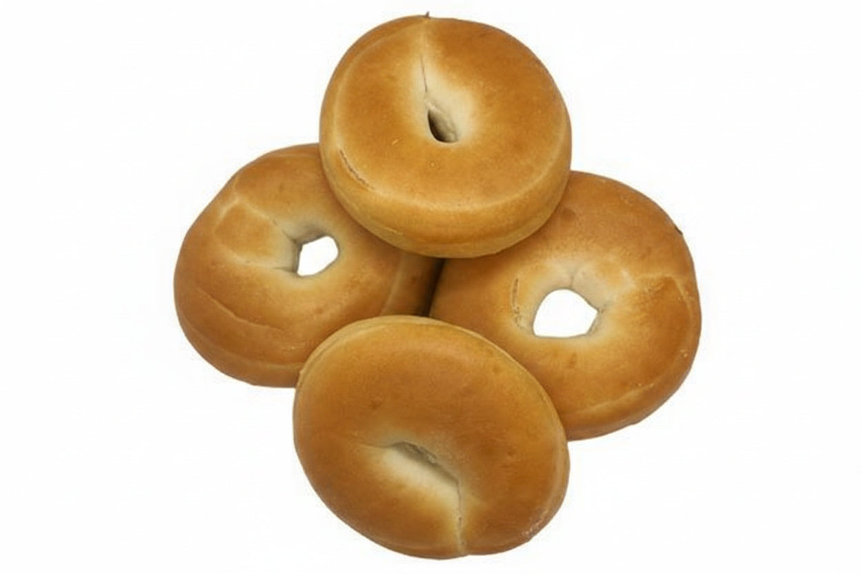 Bagel 6 pack