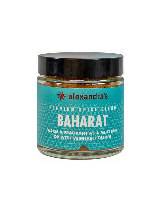 Baharat 55g
