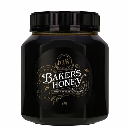 Bakers Honey