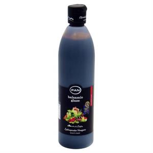 Balsamic Glaze