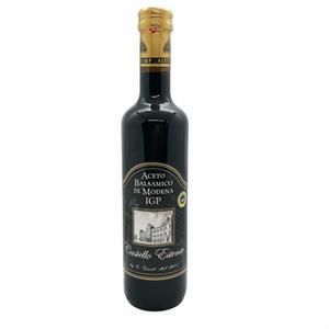 Balsamic Vinegar Castello Estense