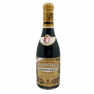 Balsamic Vinegar Gold Label