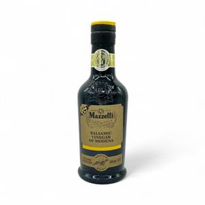 Balsamic Vinegar of Modena