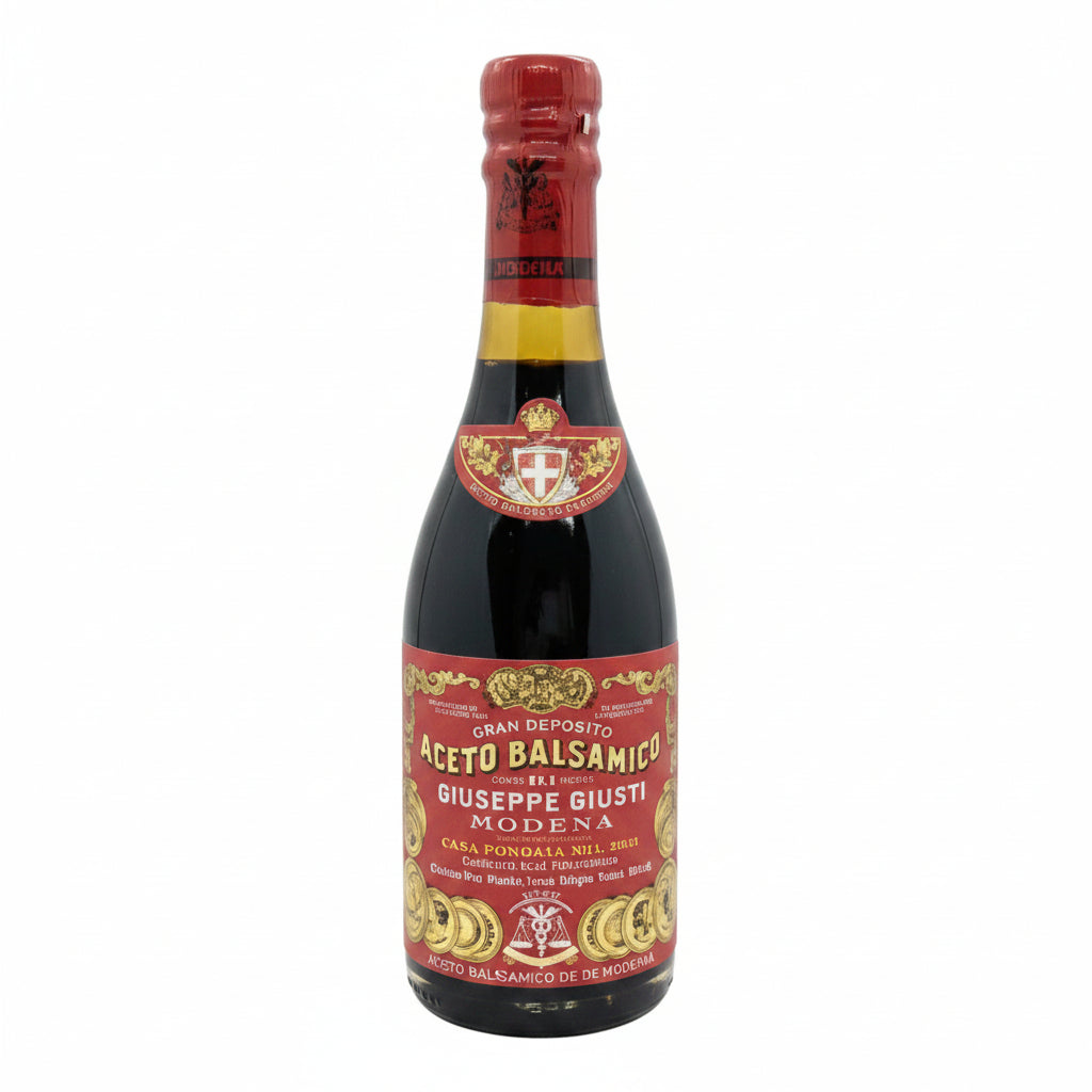 Balsamic Vinegar Riccardo 250ml
