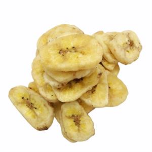 Banana Chips