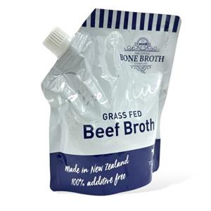 Beef Bone Broth