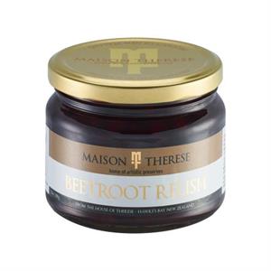 Beetroot Relish