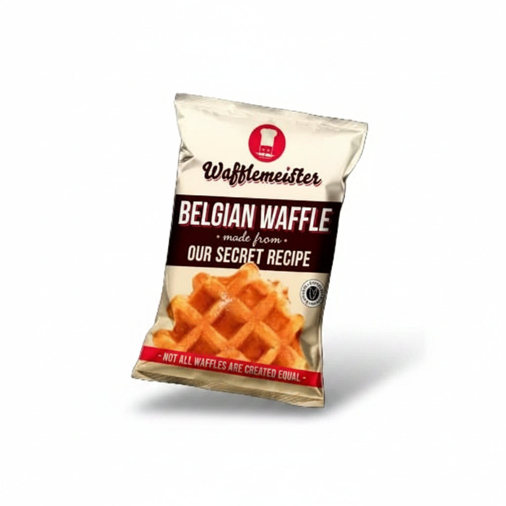 Belgian Waffles