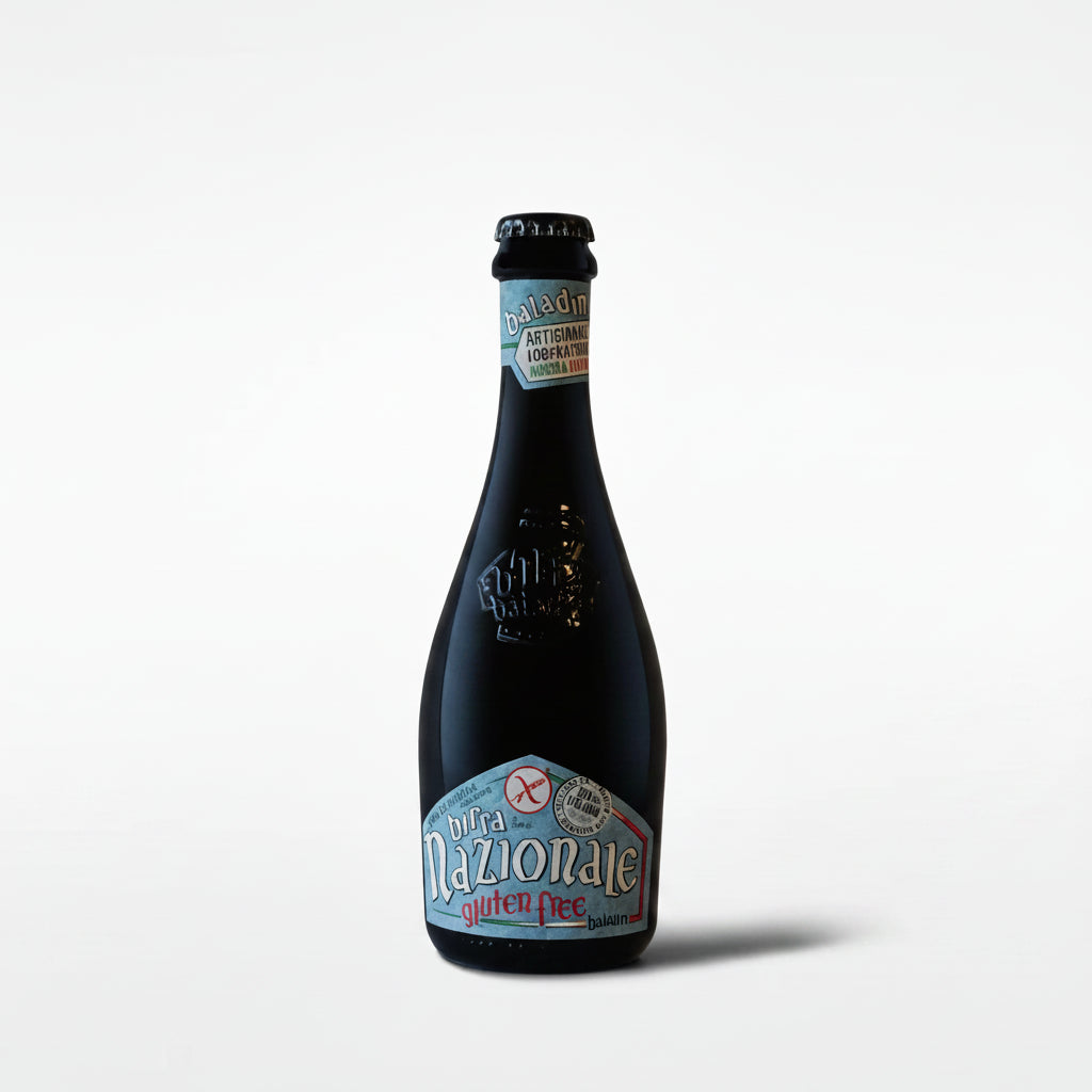 GF Nazionale Beer (Baladin) 330ml