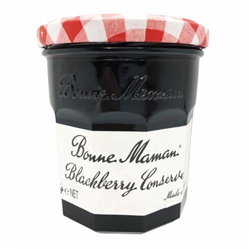 Blackberry Jam