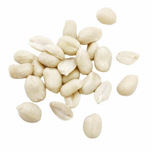 Peanuts Blanched Raw