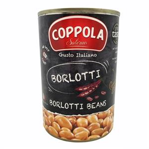 Borlotti Beans