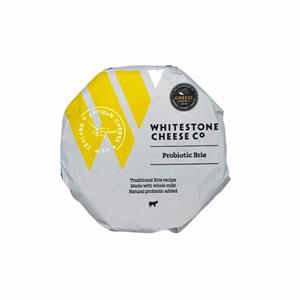 Probiotic Brie