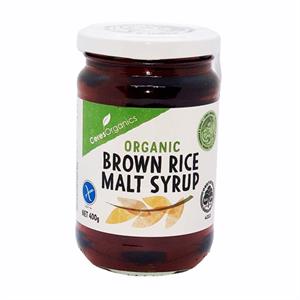 Brown Rice Malt Syrup