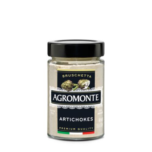 Bruschetta Artichokes