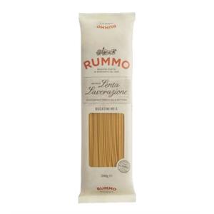 Bucatini Pasta #6