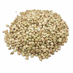 Buckwheat Hulled