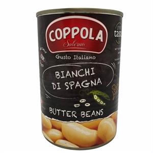 Butter Beans