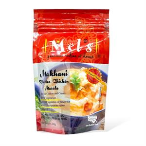Butter Chicken Masala