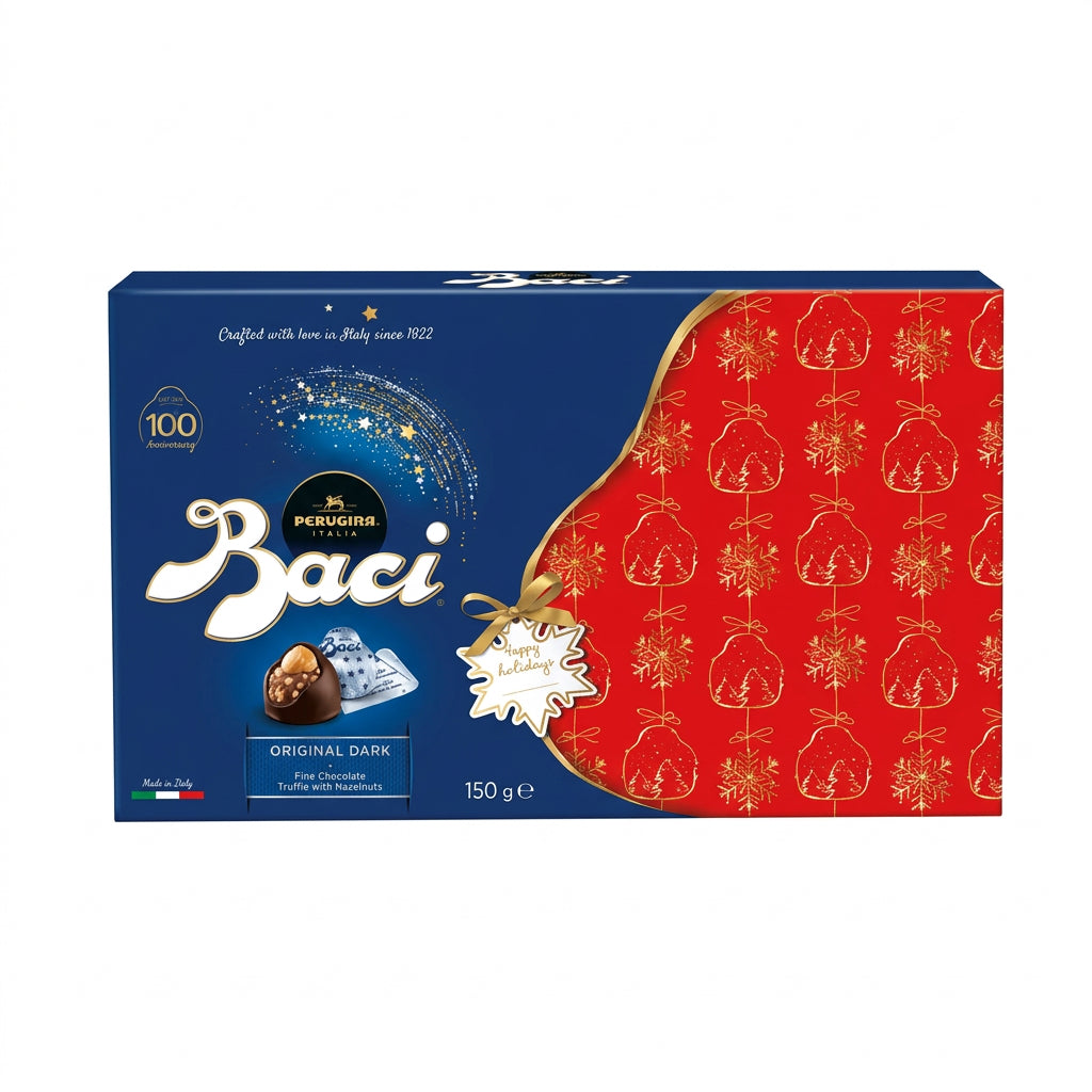 Gift Box 12 piece (Baci) 150g