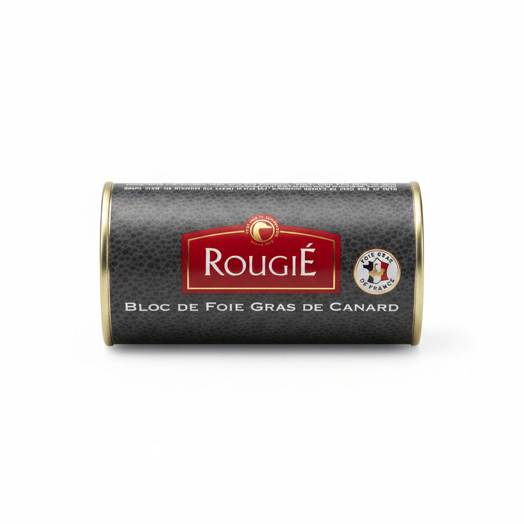 Foie Gras 210g (Rougie)