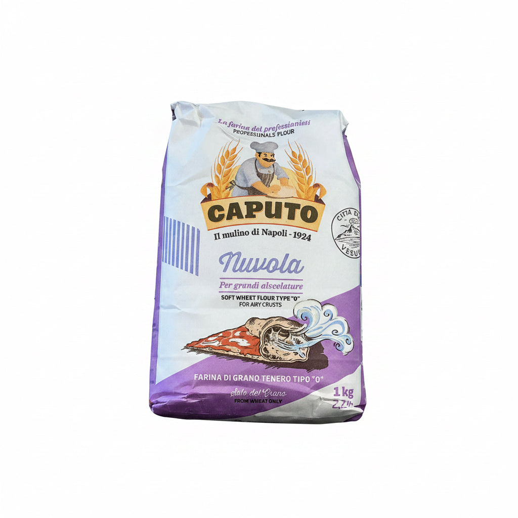 Flour Nuvola 1kg (Caputo)