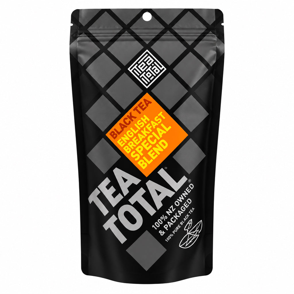 English Breakfast Special Blend Pyramid Tea Bags (20 bags)