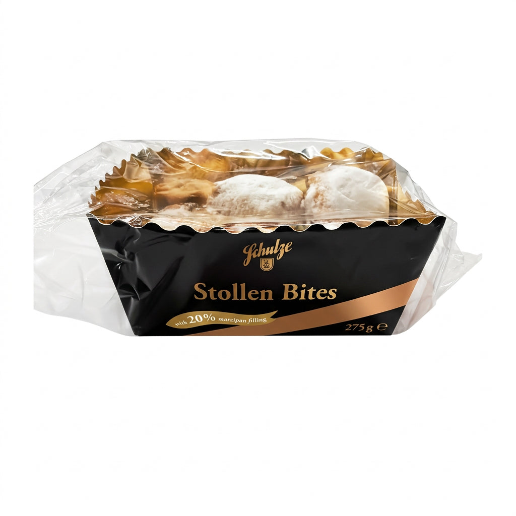 Stollen Bites (Schulze) 275g