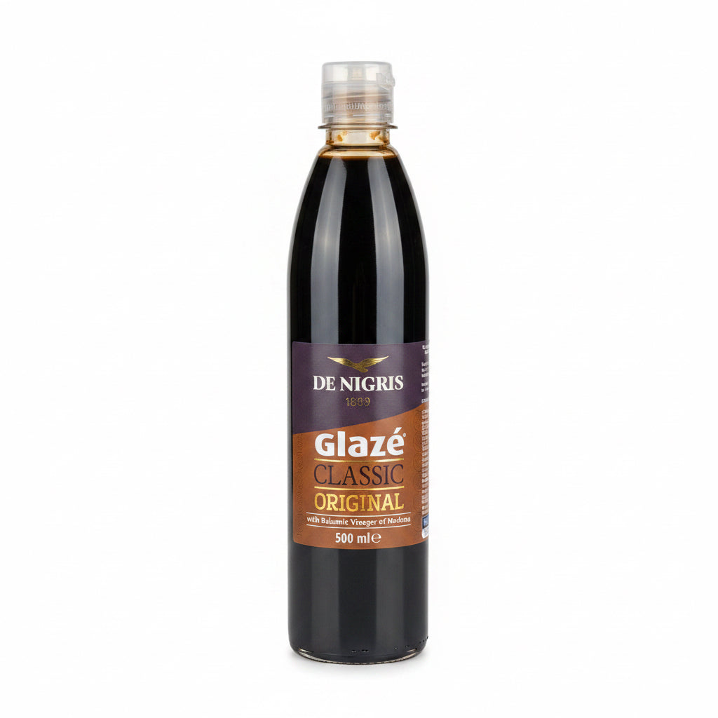 Balsamic Glaze 500ml (De Nigris)