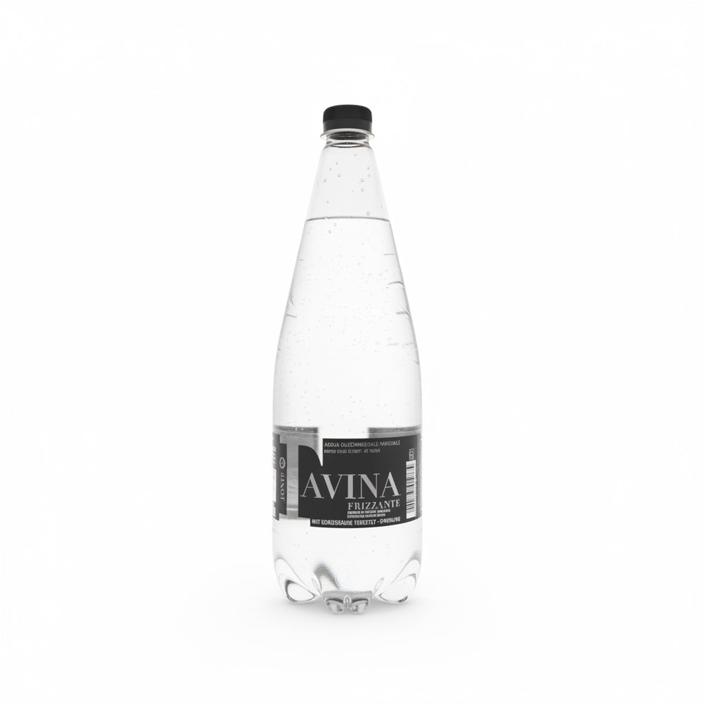 Water Sparkling 1L (Tavina)