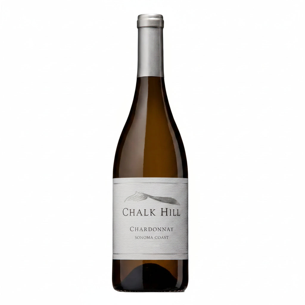 Chardonnay (Chalk Hill)