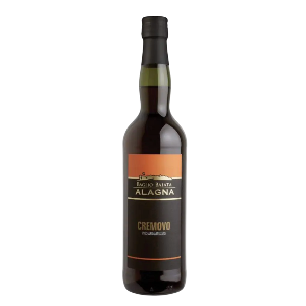 Marsala Cremovo (Alagna)