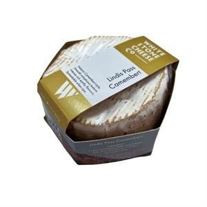 Lindis Pass Camembert