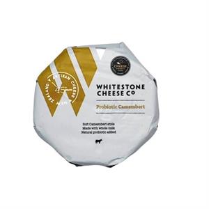 Probiotic Camembert