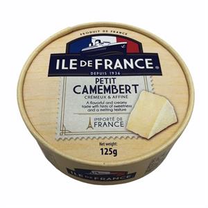 Camembert