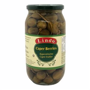 Caperberries