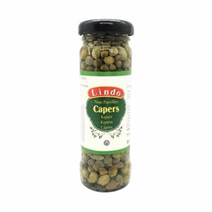 Capers in Brine