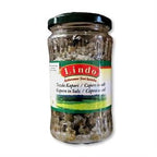 Capers in Salt