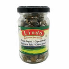 Capers in Salt