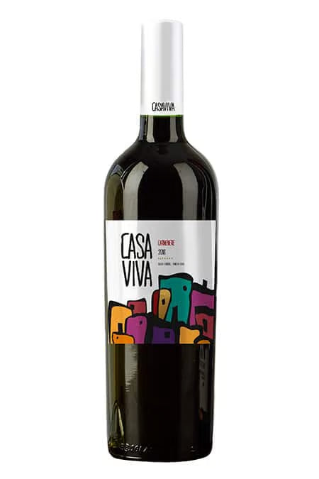 Casa Viva Carmenere