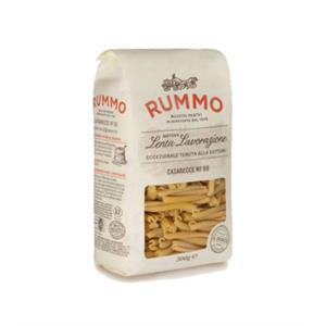Casarecce Pasta #88