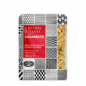 Casarecce Pasta